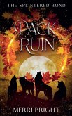 Pack Ruin Pack Ruin