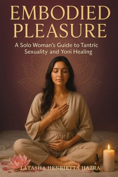 Cover Embodied Pleasure