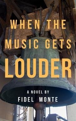 Cover WHEN THE MUSIC GETS LOUDER (eBook, ePUB)