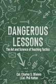 Dangerous Lessons (eBook, ePUB) Dangerous Lessons (eBook, ePUB)
