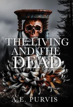 Cover The Living and the Dead (eBook, ePUB)