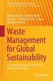 Waste Management for Global Sustainability (eBook, PDF)