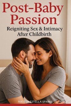 Cover Post¿Baby Passion