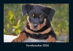 Hundezauber 2026 Fotokalender DIN A4