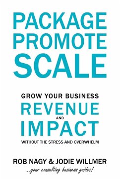 Package Promote Scale Cover Package Promote Scale