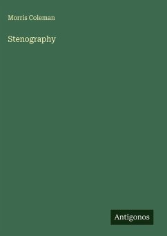 Cover Stenography