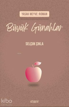 Cover Yasak Meyve Roman - Büyük Günahlar