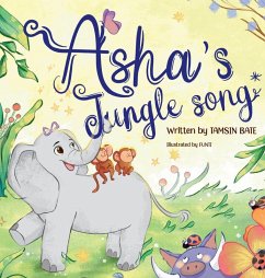 Cover Asha's Jungle Song