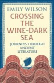 Crossing the Wine-Dark Sea