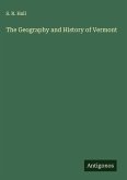 The Geography and History of Vermont The Geography and History of Vermont
