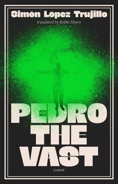 Cover Pedro the Vast