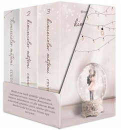 Cover Kimsesizler Matemi 3 Kitap Takim Kutulu