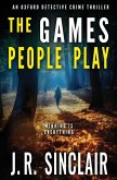 The Games People Play The Games People Play