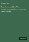 Xenophon's von Athen Werke