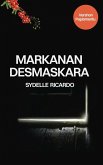 MARKANAN DESMASKARA MARKANAN DESMASKARA