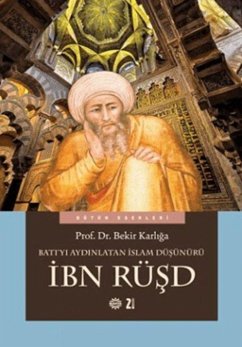 Cover Batiyi Aydinlatan Islam Düsünürü Ibn Rüsd