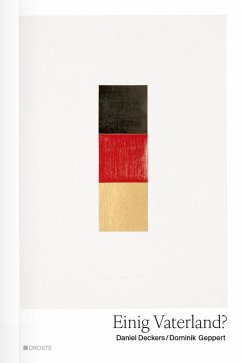 Cover Einig Vaterland?
