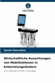 Wirtschaftliche Auswirkungen von Mobiltelefonen in Entwicklungsländern