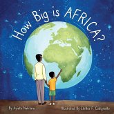 How Big is AFRICA? How Big is AFRICA?