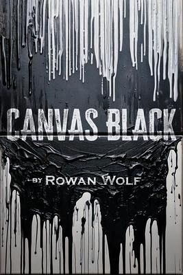 Canvas Black (eBook, ePUB) Canvas Black (eBook, ePUB)