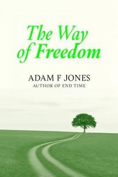Cover The Way of Freedom (eBook, ePUB)