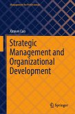 Strategic Management and Organizational Development (eBook, PDF)
