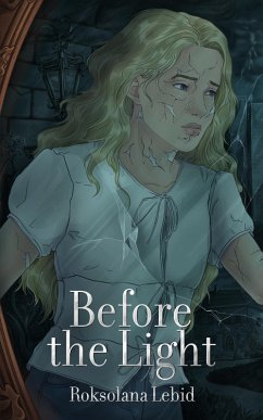 Cover Before the Light (Luna's Diaries, #1) (eBook, ePUB)