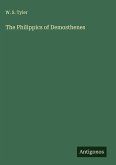 The Philippics of Demosthenes