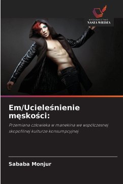 Em/Uciele¿nienie m¿sko¿ci: - Monjur, Sababa