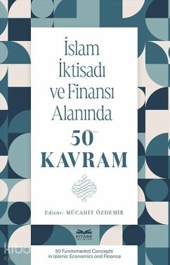 Cover Islam Iktisadi ve Finansi Alaninda 50 Kavram