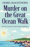 Murder on the Great Ocean Walk Murder on the Great Ocean Walk