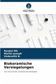 Biokeramische Versiegelungen Biokeramische Versiegelungen