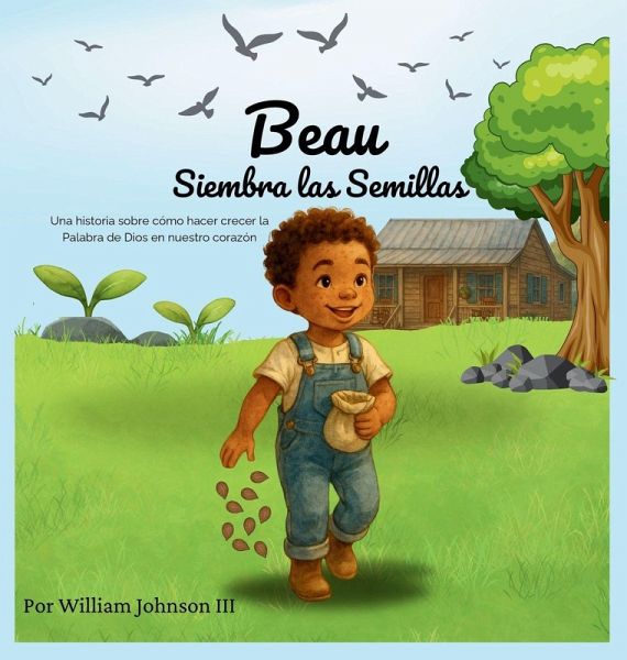 Beau Siembra las Semillas Beau Siembra las Semillas