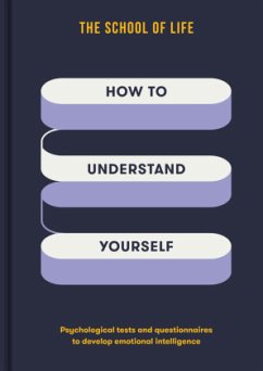 How to Understand Yourself - The School of Life