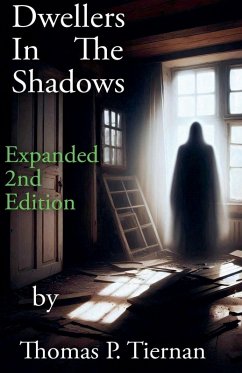 Cover Dwellers In The Shadows