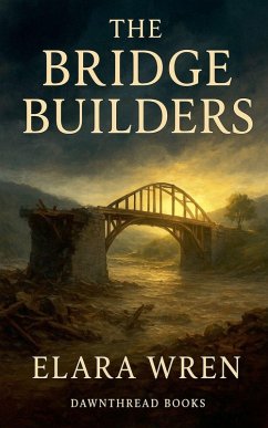 Cover The Bridge Builders