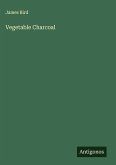 Vegetable Charcoal