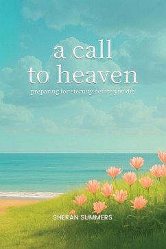 Cover A Call to Heaven