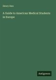 A Guide to American Medical Students in Europe