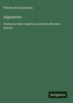 Cover Higuamota
