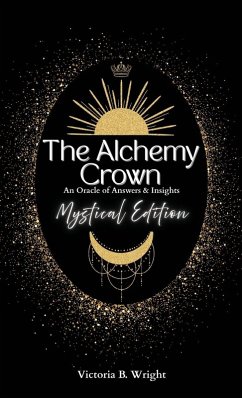 Cover The Alchemy Crown