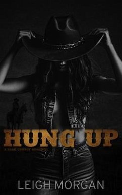 Cover Hung Up (eBook, ePUB)