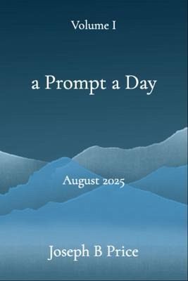 a Prompt a Day, Volume I (eBook, ePUB) a Prompt a Day, Volume I (eBook, ePUB)