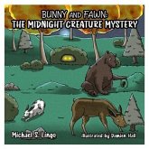 Bunny and Fawn (eBook, ePUB)