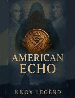 Cover American Echo (eBook, ePUB)