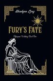 Fury's Fate (eBook, ePUB)