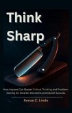 Think Sharp (eBook, ePUB)