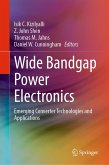 Wide Bandgap Power Electronics (eBook, PDF)