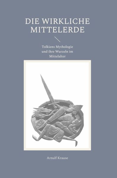 Die wirkliche Mittelerde