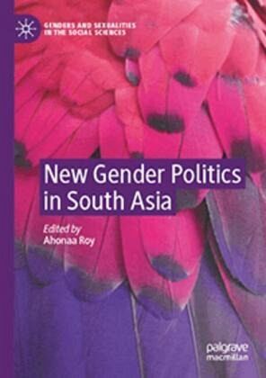 New Gender Politics in South Asia New Gender Politics in South Asia